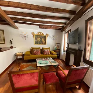  Apartment Ca' Del Drago Italien