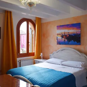  Ferienhaus Ca Di Pizzo Di Italien