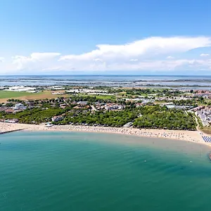 Europa Camping Village Campingplatz