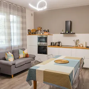 Casa Mirella Ferienhaus