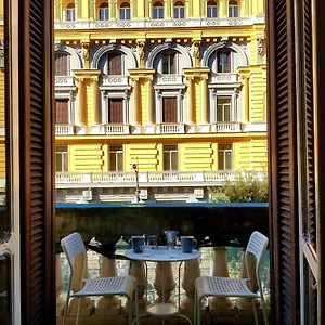  Apartment Loft Italien